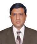 Adeeb Rauf Bhatti, Section Head Shipbuilding & Engineering ADSB