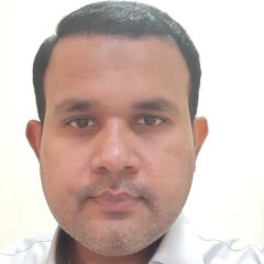Muhammad Sohail  Arif, Assistant Manager Admin & HR