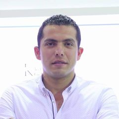 Tarek Hamed Hamed, Senior Property Consultant