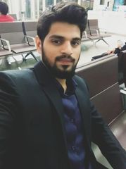 Syed anwar Ahmed, MEP ENGINEER