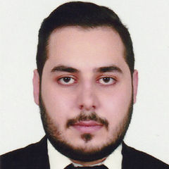 Alaa Bashar, civil supervisor