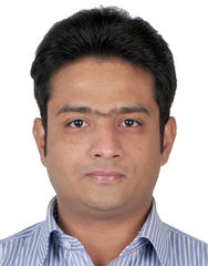 Aftab Ali  Daud Khan, Business Development Executive