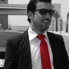 Talal Ebdah, Project Manager