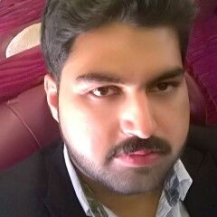 Zeeshan Ali