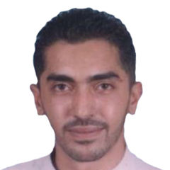 Abd-alrahman Alkhateeb, Body and paint workshop manager