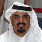 Mohammed Alsaeed, PSG Line Leader (Packing synthetic granules Line Leader)