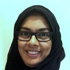 Nabila Fedaoui, PR & Communications Officer 