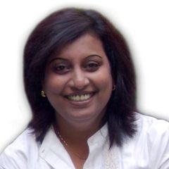 Reena Abraham, Sr. Director