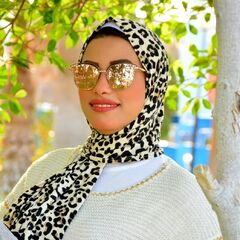 Mai  Elnoubi , Customer Service Executive