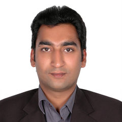 Nabeel Siddique, Accountant