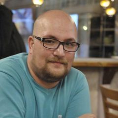 Dmitriy Kulinich, Head of Retail & eCommerce