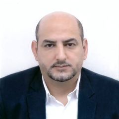 عبد الغفور مادي, Sr. Facilities Manager