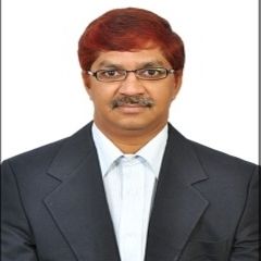 Ravishekar Kalepu, Early Stage Investor and Advisor