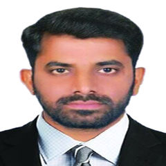 Akbar khan, Sr. Telecom Engineer