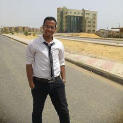 Hossam  Nasr Mohamed