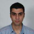 Rafik Nassim, Reporting & Control Accountant