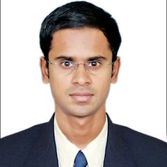 Naveen Devaraj