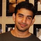 Sandeep Nair, Assistant Sales Manager
