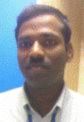 Kumar Venkatesan, Technical Consultant \ Competency Center Engineer