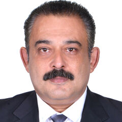 Saeed Badah, Properties Management (Freelancer)