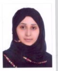 Jameela Sayed Mohd Abdulla, Insurance Executive in the Technical & Underwriting Department