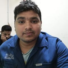 Md Mazid Ali