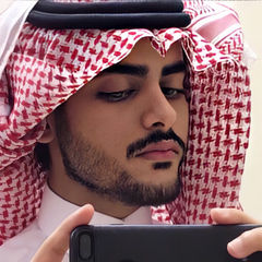 خالد الدوسري, 