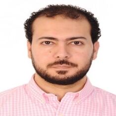 Ahmed Helmy سرحان, Lead Automation Engineer
