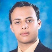 ماجد علي أحمد الطشي, مدير اداري