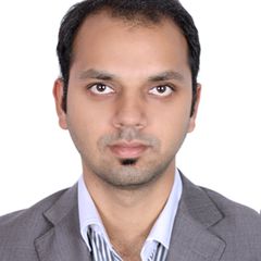 Tariq Barkatali Surve, TECHNICAL SUPPORT ENGINEER & PROJECT MANAGER