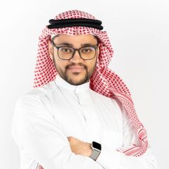 Fahad Alsharif - aPHRI, Talent Acquisition Specialist