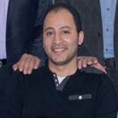 محمد أحمد عبد الوهاب, Software Development Team Leader