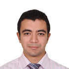 إسلام فؤاد, Medical Information officer