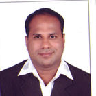 Zulphikar Ahmed, Senior Accountant/ Chief Accountant