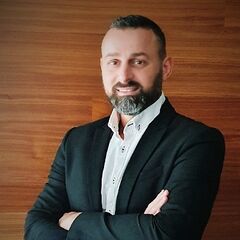 ali bitar