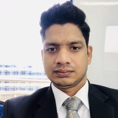 Anil  Sahu