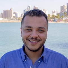 Mahmoud  Aamer , Brand ambassador, sales  