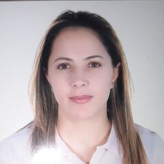 Hasnia Chaalia