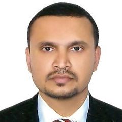 Sajidh Jalaluddin, Marketing And Business Development Manager