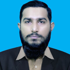 Zeeshan Ashraf