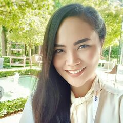 Jill Christine  Garcia