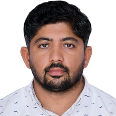 Imran  Asghar , Project Manager