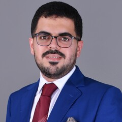Ashraf Abdelrazek Mohamed, Talent Acquisition Manager