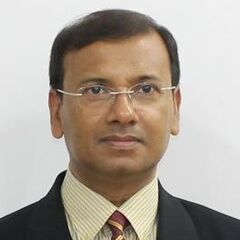 AKM Shafiqul Islam, Associate Professor