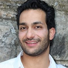 Hasan Bajis, Account Manager