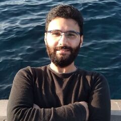 Mohammad Iyad Alkhawaja, Senior Flutter Developer and Database Specialist