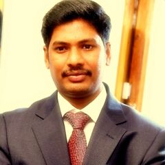 Prasannakumar chintapalli