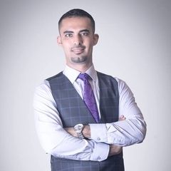 عبدالله البستنجي, Operations Manager