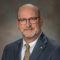David Whikehart,  senior vice president, Light Products, Supply and Logistics