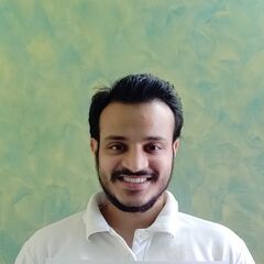 Atish Singh